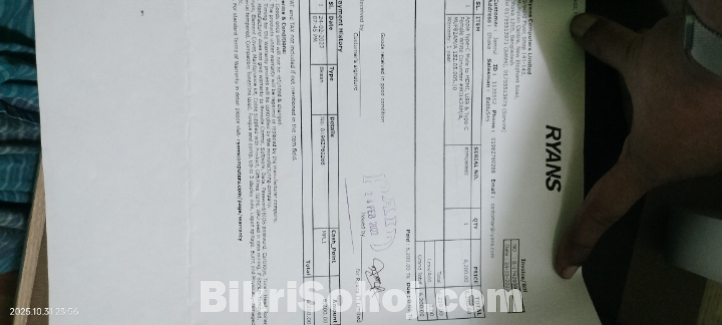 MacBook Air M1 13-inch 8/256GB Space Gray